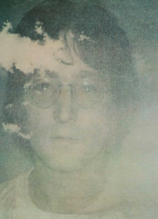 John Lennon - Imagine (Vinyl) (New (N))