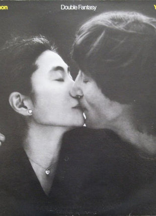John Lennon - Double Fantasy (Vinyl) (New (N))