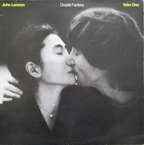 John Lennon - Double Fantasy (Vinyl) (New (N))