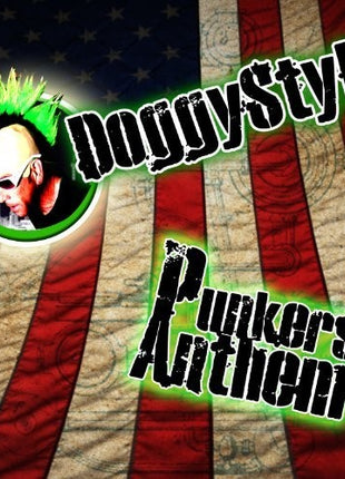 Doggy Style - Punkers Anthem (Vinyl) (New (N))