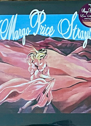 Margo Price : Strays: Live At Grimey's (LP, Album, RSD, Ltd, San)