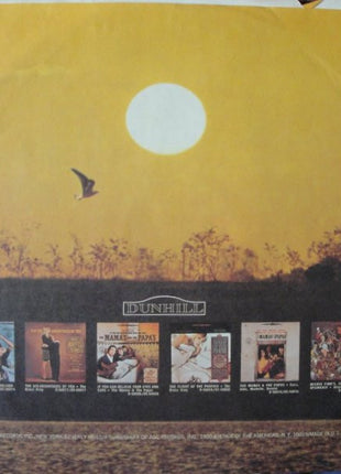Wings (6) : Wings (LP, Album)