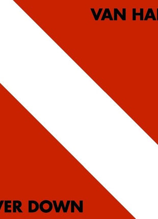 Van Halen - Diver Down [Remastered] (Vinyl) (New (N))