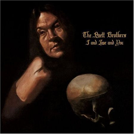 The Avett Brothers : I And Love And You (CD, Album)