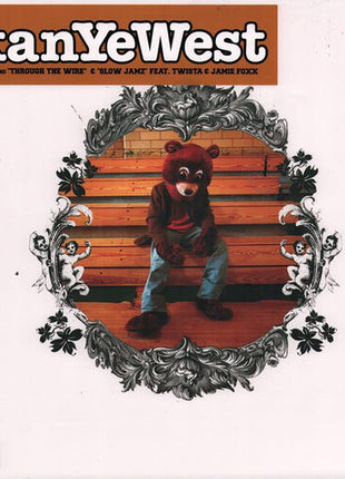 Kanye West - College Dropout (Vinyl) (New (N))