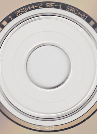 Madonna : Like A Prayer (CD, Album)