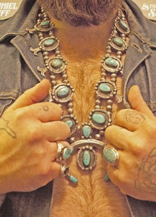 Nathaniel Rateliff - Nathaniel Rateliff and The Night Sweats (Vinyl) (New (N))