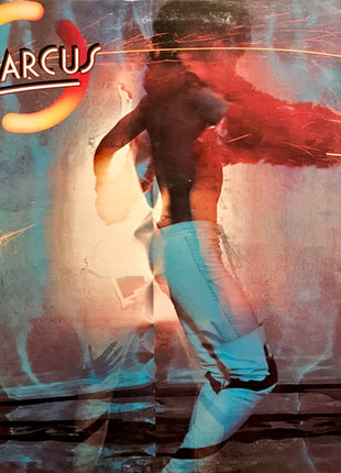 Marcus (43) : Marcus (LP, Album)
