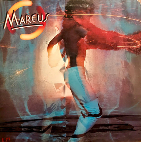 Marcus (43) : Marcus (LP, Album)