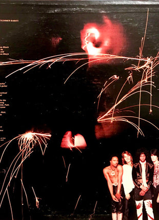 Marcus (43) : Marcus (LP, Album)