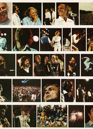 Various : 1 Fois 5 (2xLP, Album, Mas)