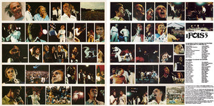 Various : 1 Fois 5 (2xLP, Album, Mas)