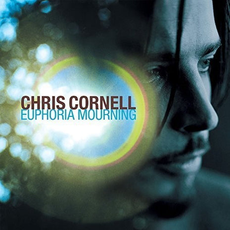 Chris Cornell - Euphoria Mourning (Vinyl) (New (N))