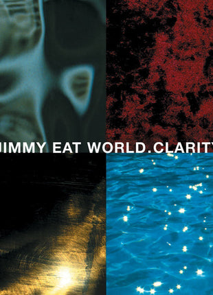 Jimmy Eat World - Clarity (Vinyl) (New (N))