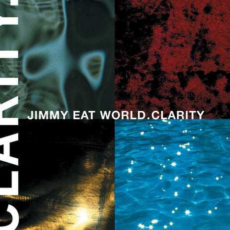 Jimmy Eat World - Clarity (Vinyl) (New (N))