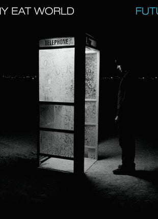 Jimmy Eat World - Futures (Vinyl) (New (N))