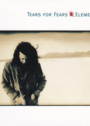 Tears For Fears : Elemental (CD, Album, Club)