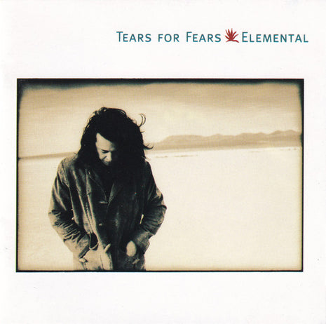 Tears For Fears : Elemental (CD, Album, Club)