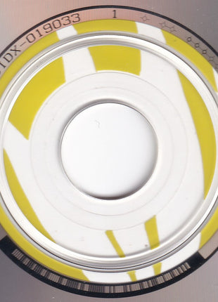 Tears For Fears : Elemental (CD, Album, Club)