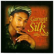 Garnett Silk : Silky Mood (CD, Comp)
