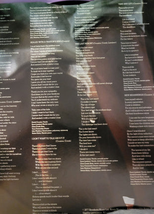 Strawbs : Deadlines (LP, Album)