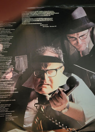 Strawbs : Deadlines (LP, Album)