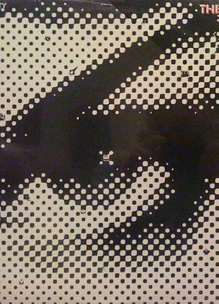 The John Hall Band : Searchparty (LP, Album)