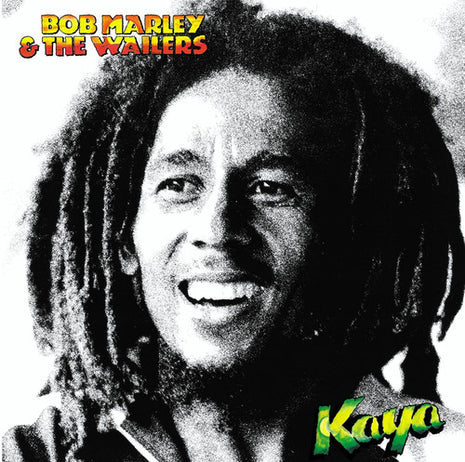 Bob Marley - Kaya (Vinyl) (New (N))