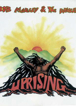 Bob Marley - Uprising (Vinyl) (New (N))