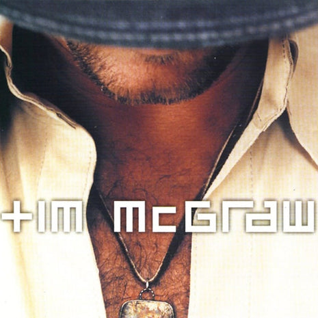 Tim McGraw : Tim McGraw And The Dancehall Doctors (CD, Album)