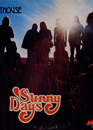 Lighthouse (2) : Sunny Days (LP, Album)