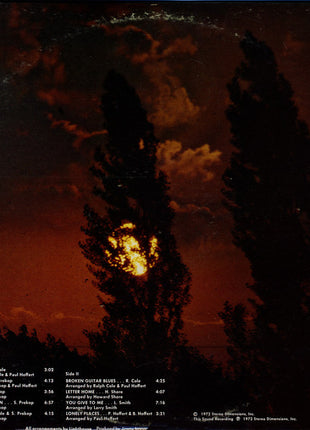 Lighthouse (2) : Sunny Days (LP, Album)