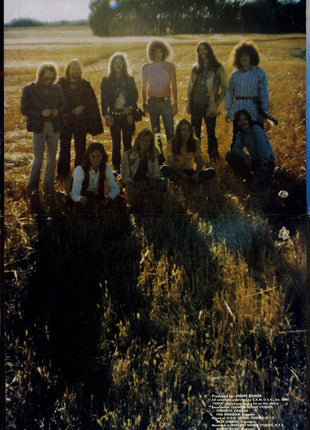 Lighthouse (2) : Sunny Days (LP, Album)