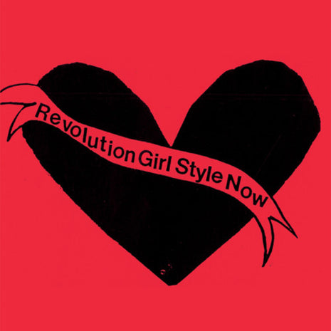 Bikini Kill - Revolution Girl Style Now (Vinyl) (New (N))