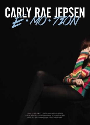 Carly Rae Jepsen - Emotion (Vinyl) (New (N))