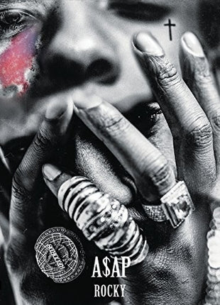 A$AP Rocky - At.Long.Last.A$AP (Vinyl) (New (N))