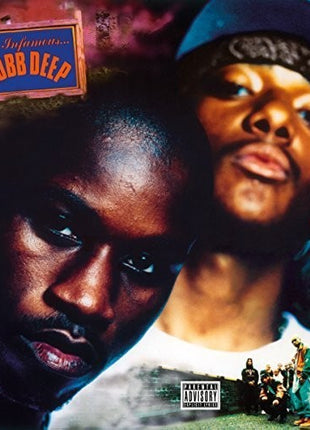Mobb Deep - Infamous (Vinyl) (New (N))