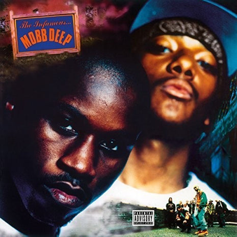 Mobb Deep - Infamous (Vinyl) (New (N))