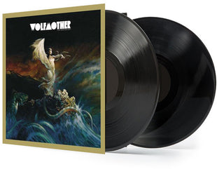Wolfmother - Wolfmother (Vinyl) (New (N))