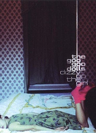 Goo Goo Dolls - Dizzy Up The Girl (Vinyl) (New (N))