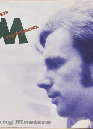 Van Morrison : Bang Masters (CD, Comp, RM)