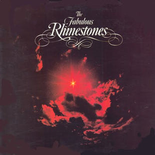 The Fabulous Rhinestones : The Fabulous Rhinestones (LP, Album, Scr)