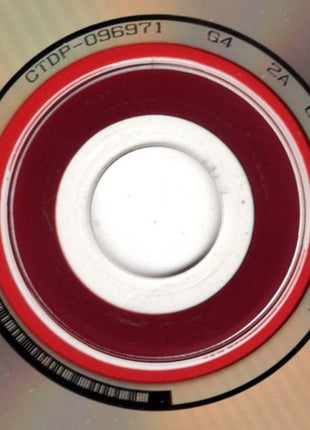 Old Pike : Ten Thousand Nights (CD, Album)