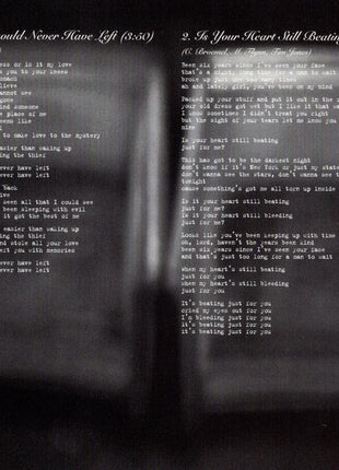 Old Pike : Ten Thousand Nights (CD, Album)