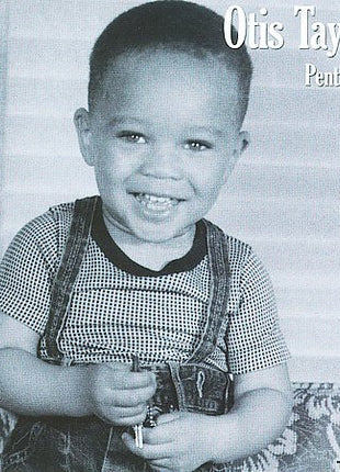 Otis Taylor : Pentatonic Wars And Love Songs (HDCD, Album)