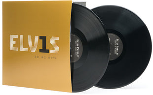 Elvis Presley - Elvis 30 #1 Hits (Vinyl) (New (N))