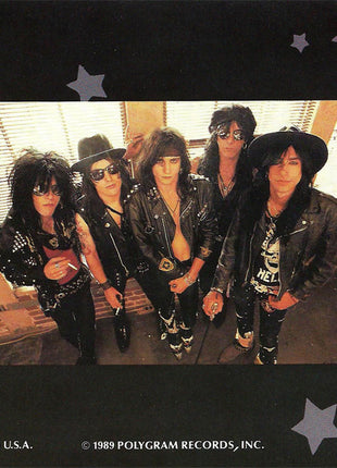 L.A. Guns : Cocked & Loaded (CD, Album, Blu)