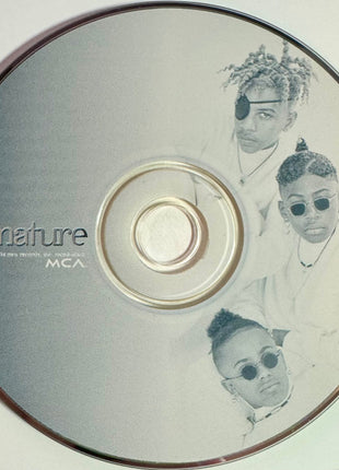 Immature : Playtyme Is Over (CD, Album)