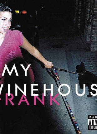 Amy Winehouse - Frank (Vinyl) (New (N))