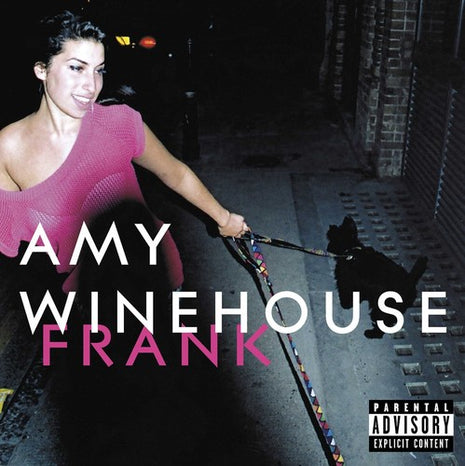 Amy Winehouse - Frank (Vinyl) (New (N))